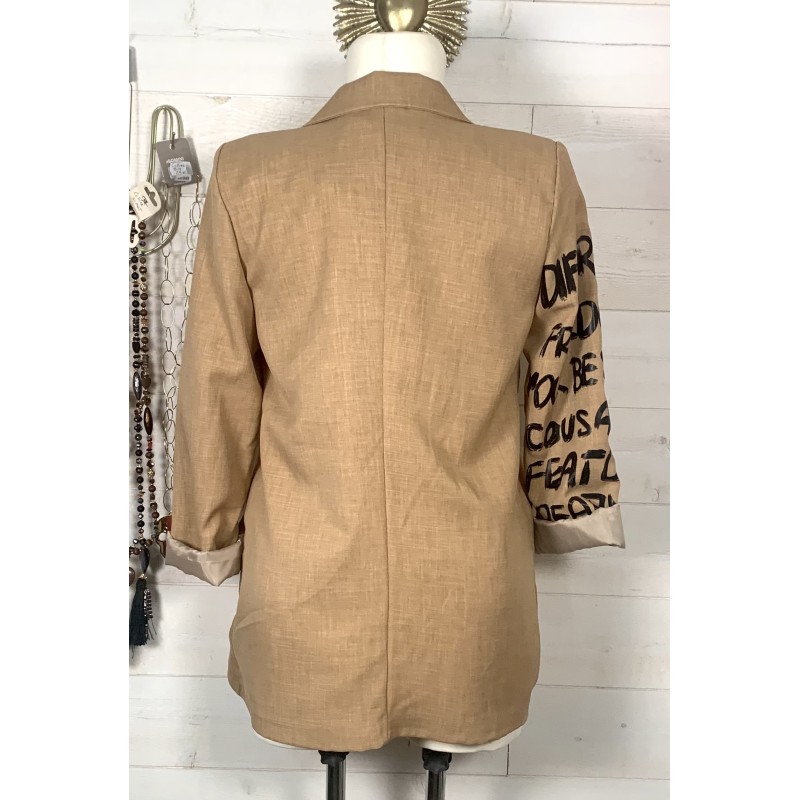 Veste ONE B