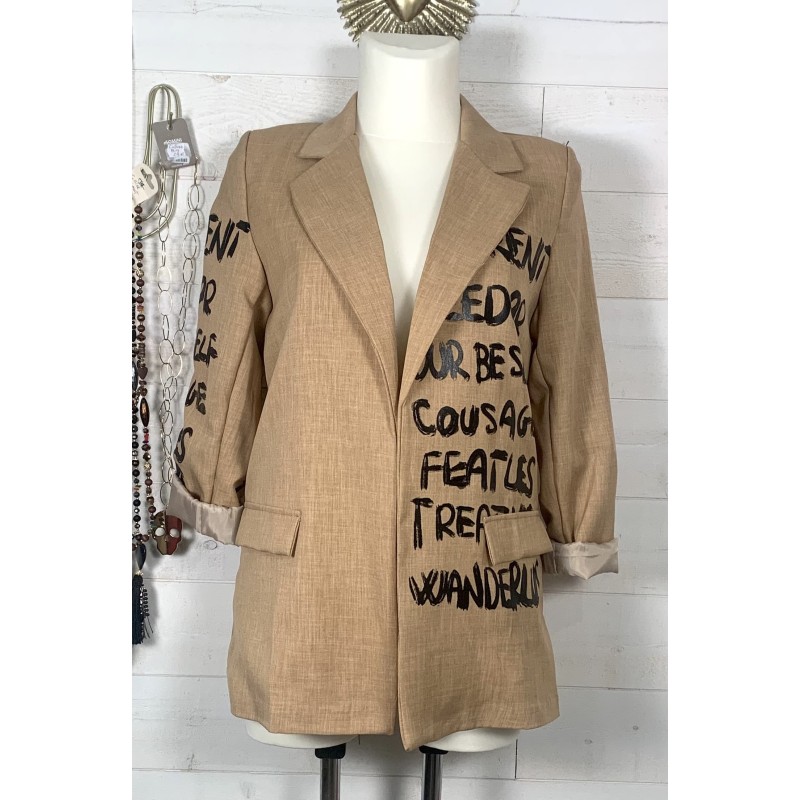 Veste ONE B
