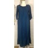 Robe PANAME bleu