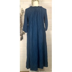 Robe PANAME bleu