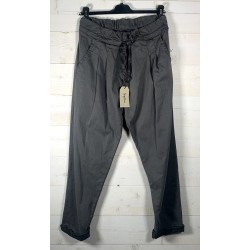 Pantalon ANGE gris