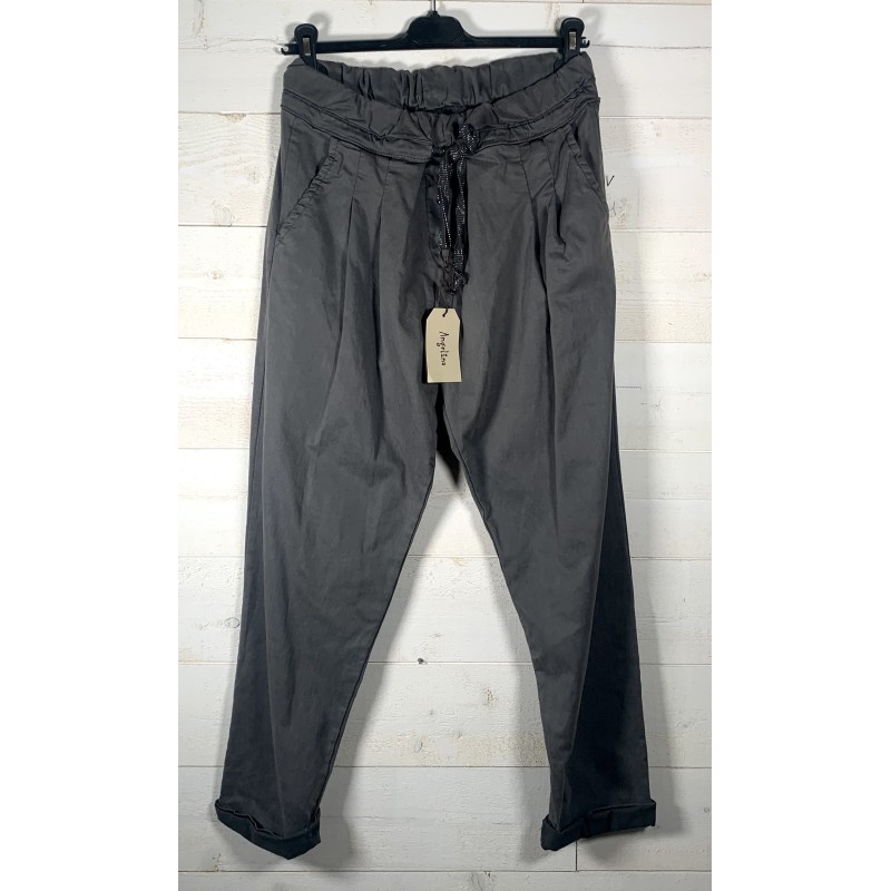 Pantalon ANGE gris