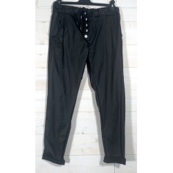 Pantalon PICADILLY noir