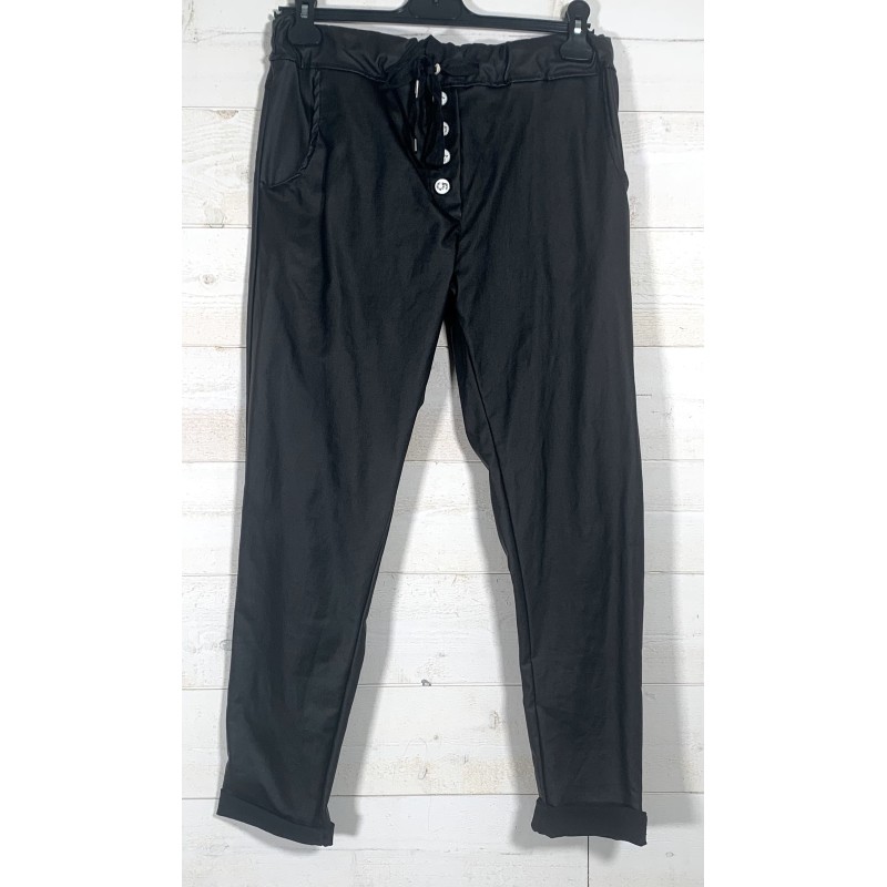 Pantalon PICADILLY noir