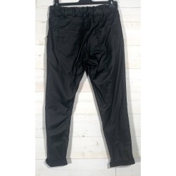 Pantalon PICADILLY noir