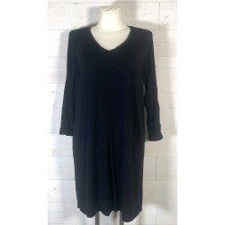Robe SHASHA noire