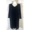 Robe SHASHA noire