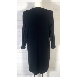 Robe SHASHA noire