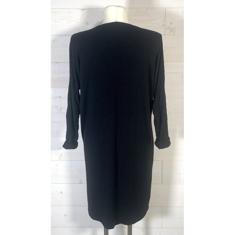 Robe SHASHA noire