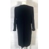 Robe SHASHA noire