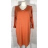 Robe SHASHA orange