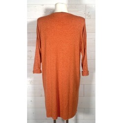 Robe SHASHA orange