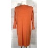 Robe SHASHA orange