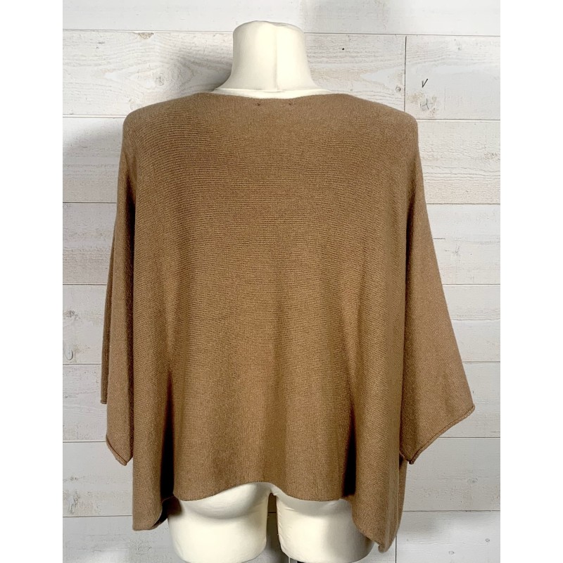 Pull LILI camel