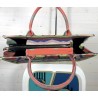 Sac OEIL vert