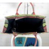 Sac OEIL vert