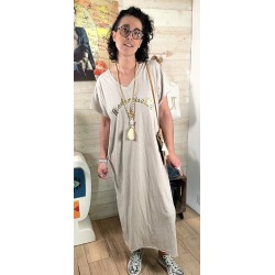 Robe Mademoiselle