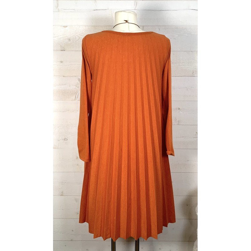 Robe LOU orange