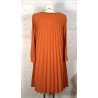 Robe LOU orange