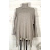 Pull FRANGINE beige