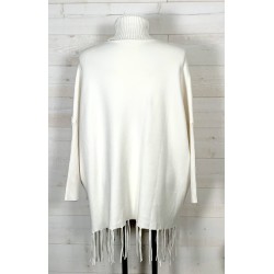 Pull FRANGINE écru