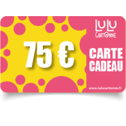 Carte Cadeau