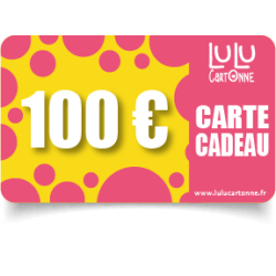 Carte Cadeau