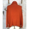 Pull PLANET orange