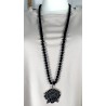 Collier DARK INDIEN