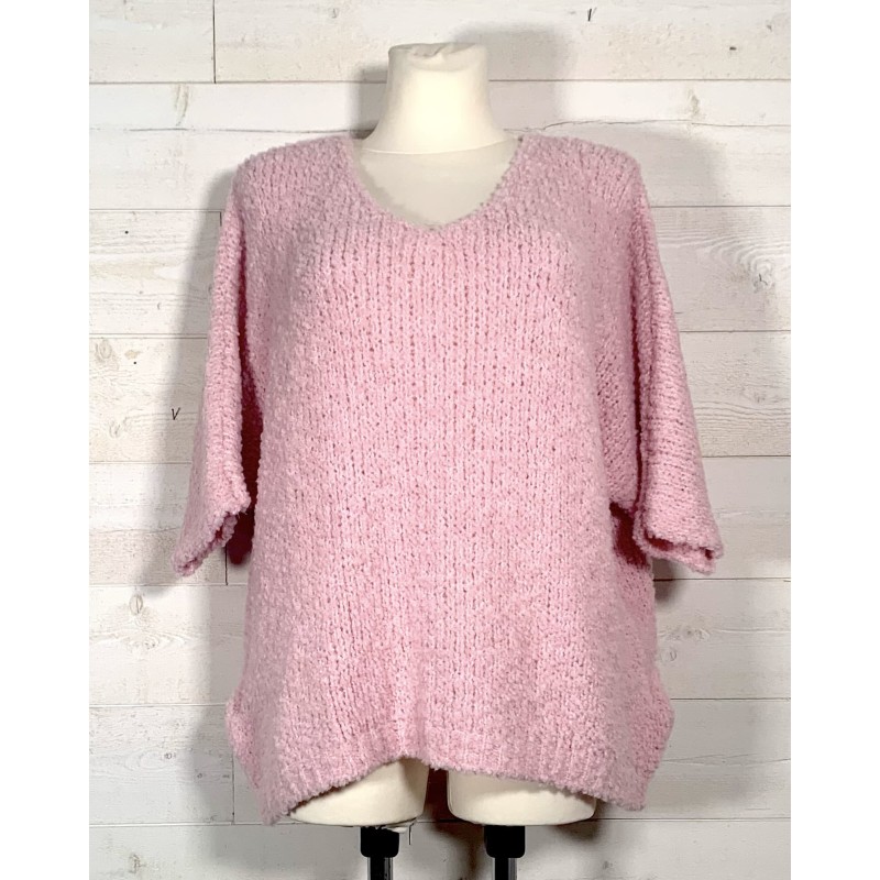 Pull NUAGE rose