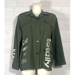 Veste TOMY