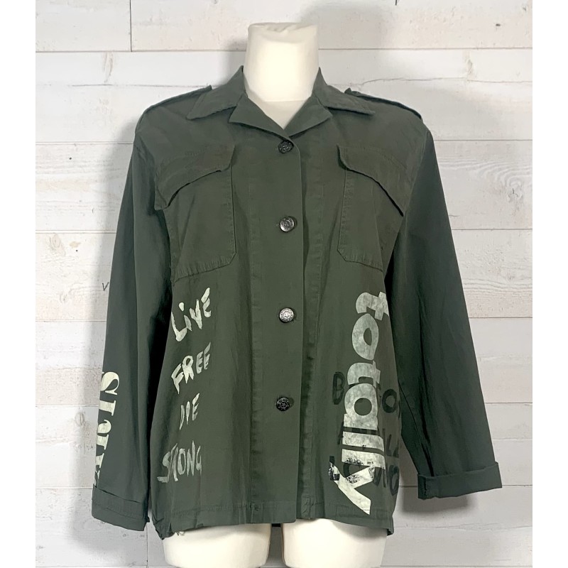 Veste TOMY