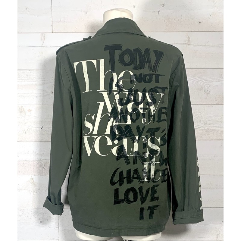 Veste TOMY