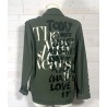 Veste TOMY