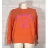 Pull MILLENIUM orange