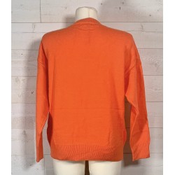 Pull MILLENIUM orange