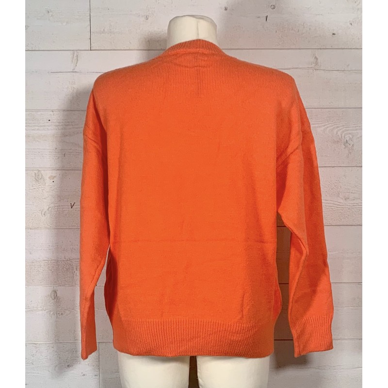 Pull MILLENIUM orange