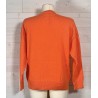 Pull MILLENIUM orange