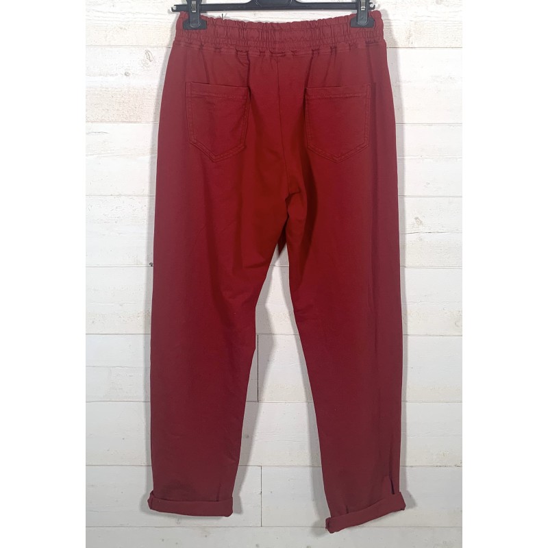 Pantalon RED
