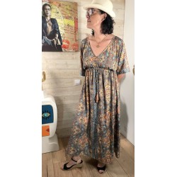 Robe Désert