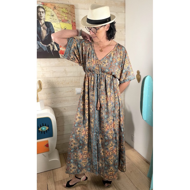 Robe Désert