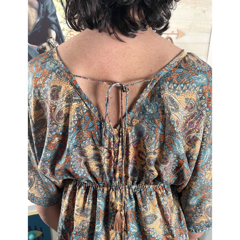 Robe Désert