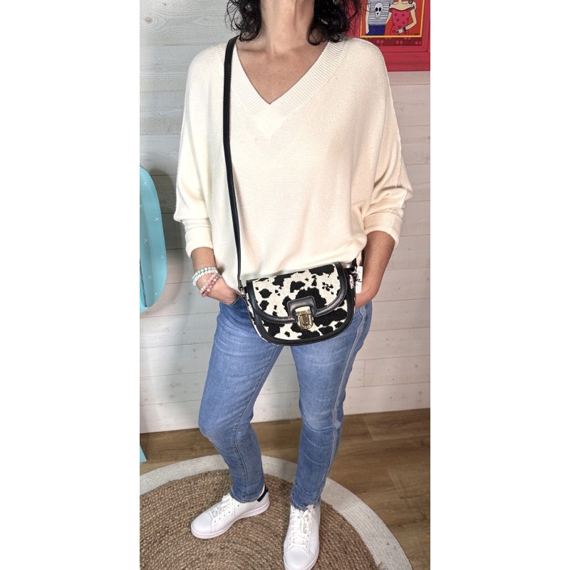 Sac VACHE