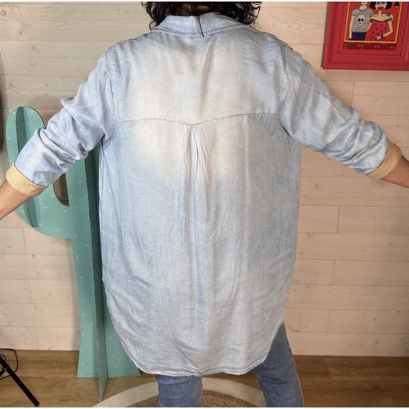 Chemise COLLECTION