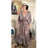 Robe Bohème