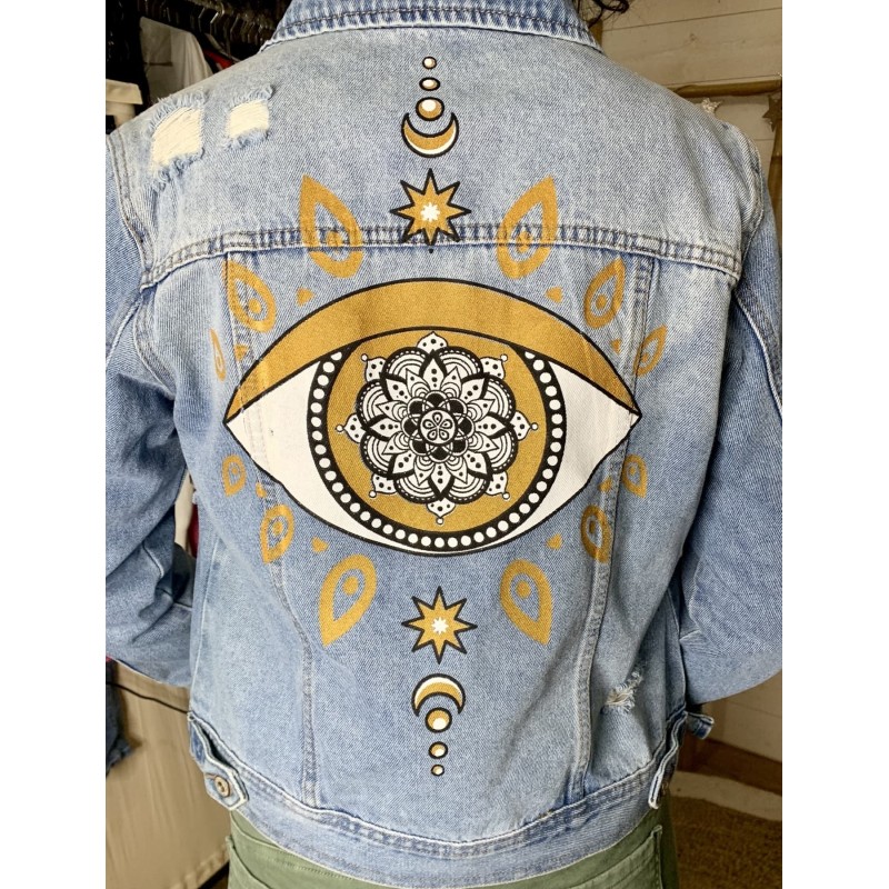 Veste GOOD