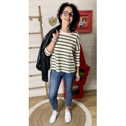 Pull OLA kaki