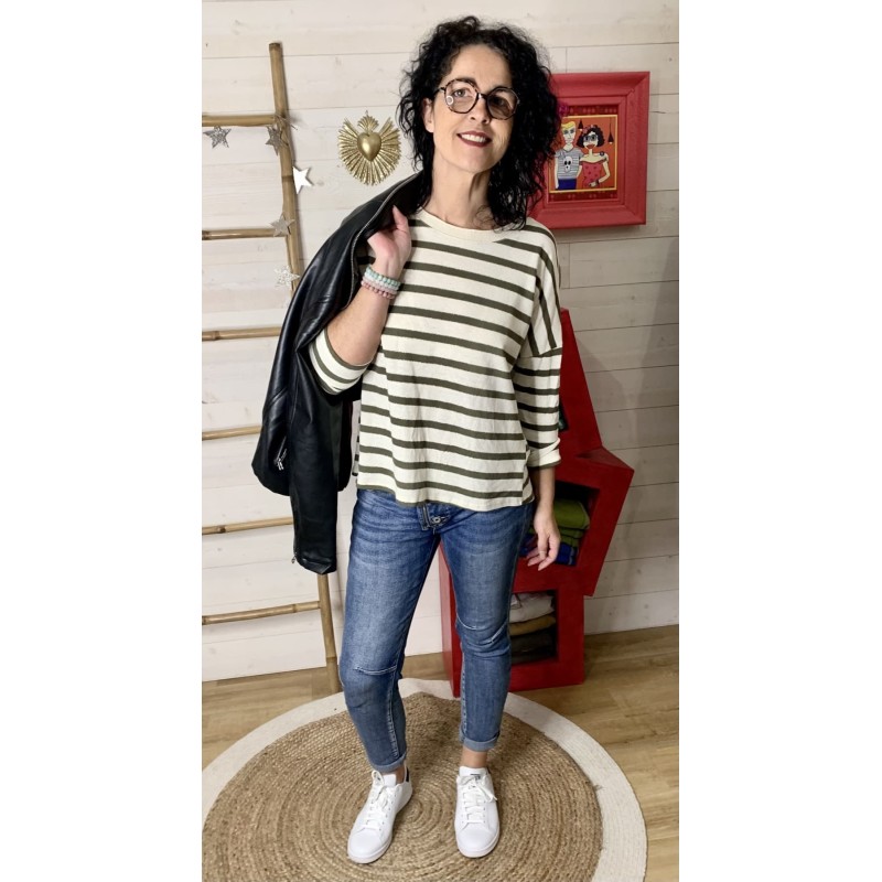 Pull OLA kaki