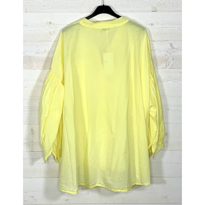Chemise REVE jaune