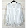 Chemise REVE blanche